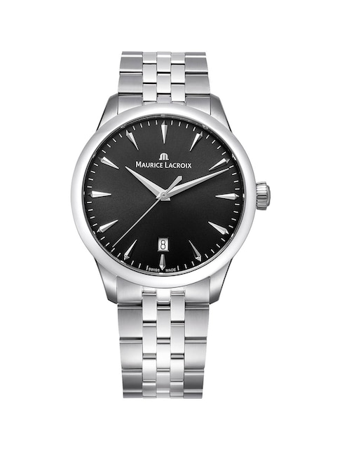 Reloj 1975 unisex 751007-SS002-330-1 2