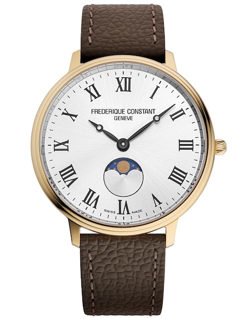 Reloj Classic para hombre FC-206RS3S5 1
