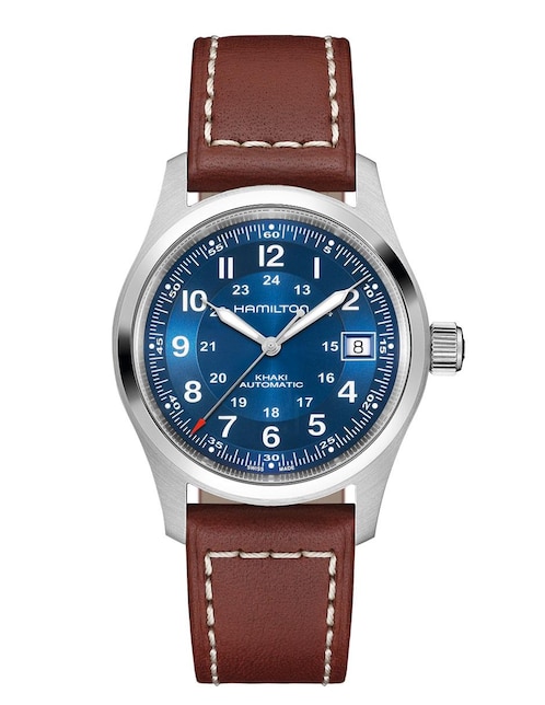 Reloj Hamilton Khaki Field unisex H70455540