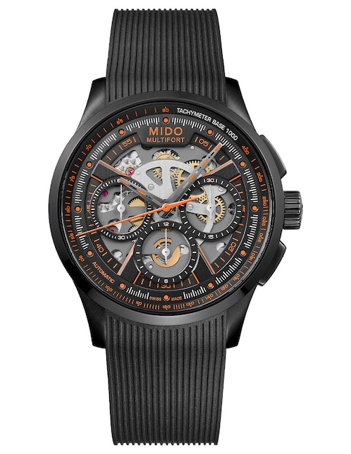 Reloj Multifort para hombre M0386623705000 1