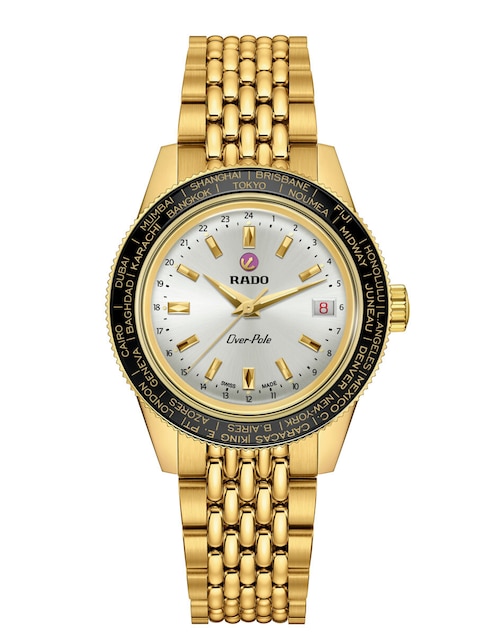 Reloj Captain Cook para hombre R32193018 1