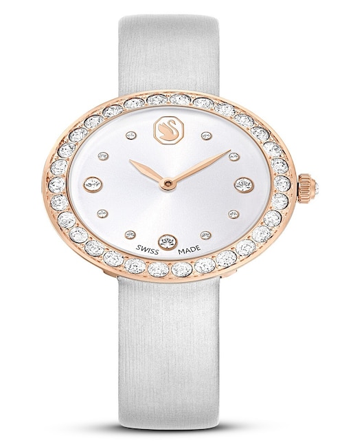 Reloj Swarovski Crystalline Bangle para mujer 5710105