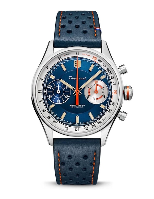 Reloj Depancel Allure unisex