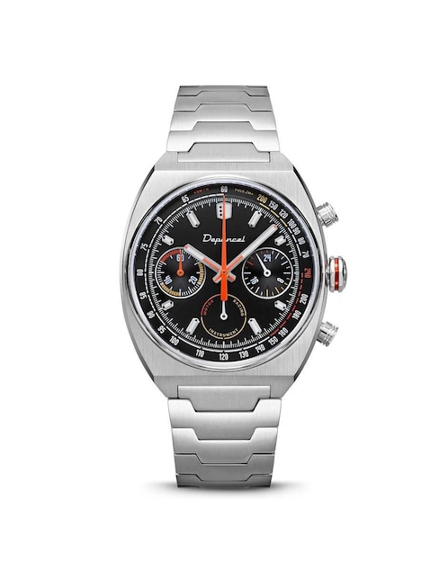 Reloj Depancel Allure unisex Allure Mecaquartz
