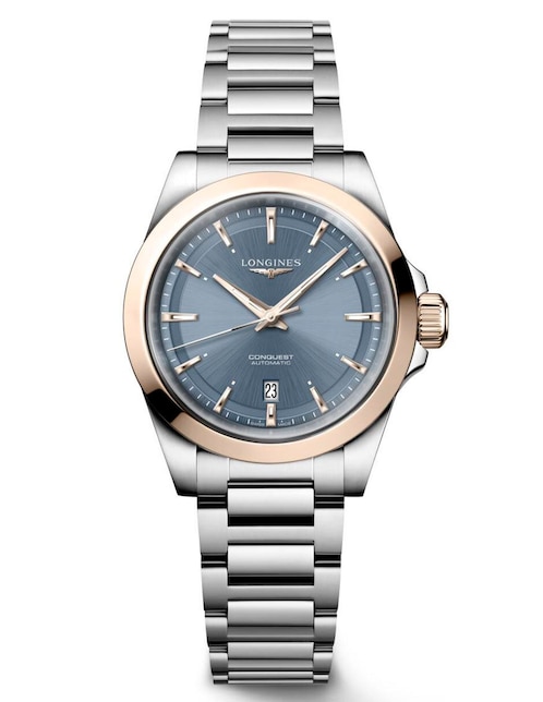 Reloj Conquest para mujer L33205926 1