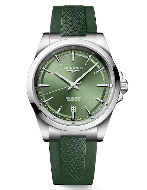 Reloj Longines Conquest para hombre L38304029