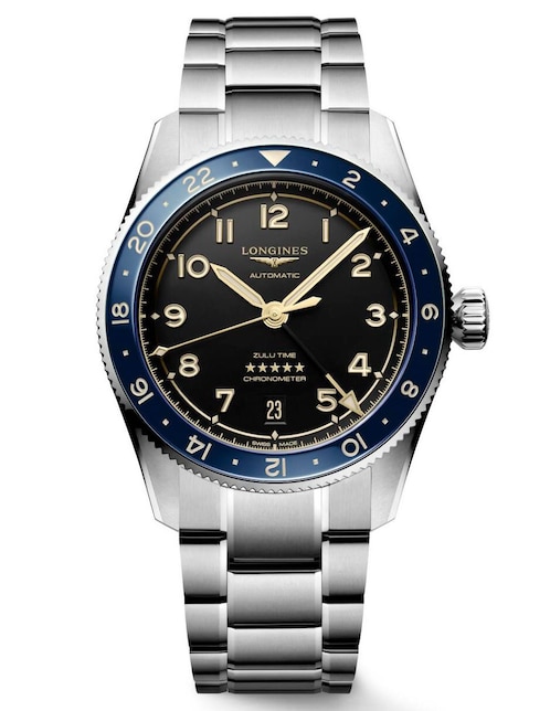 LONGINES Reloj Longines Spirit unisex L38024606
