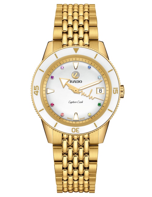 Reloj Rado Captain Cook para mujer R32117708