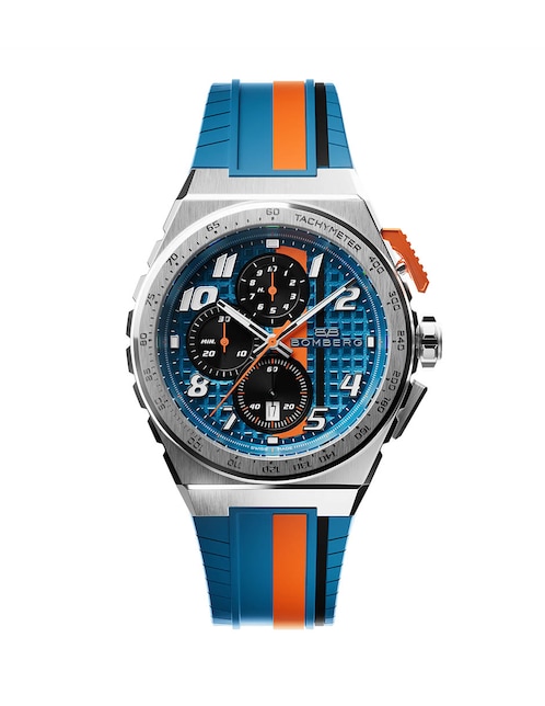 Reloj Apex para hombre NT4201.11 9