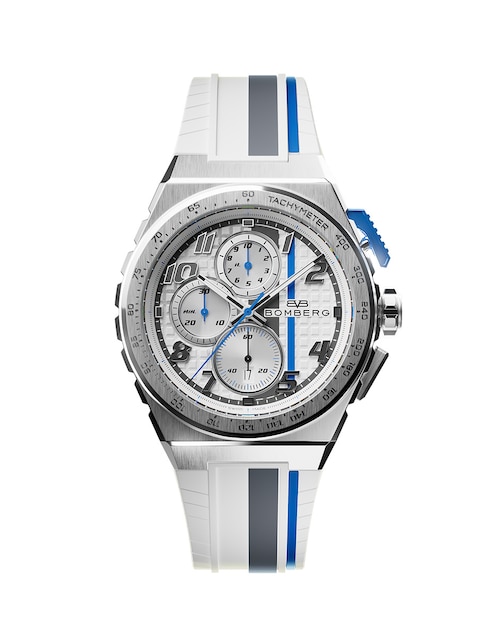 Reloj Bomberg Apex para hombre Nt4201.6