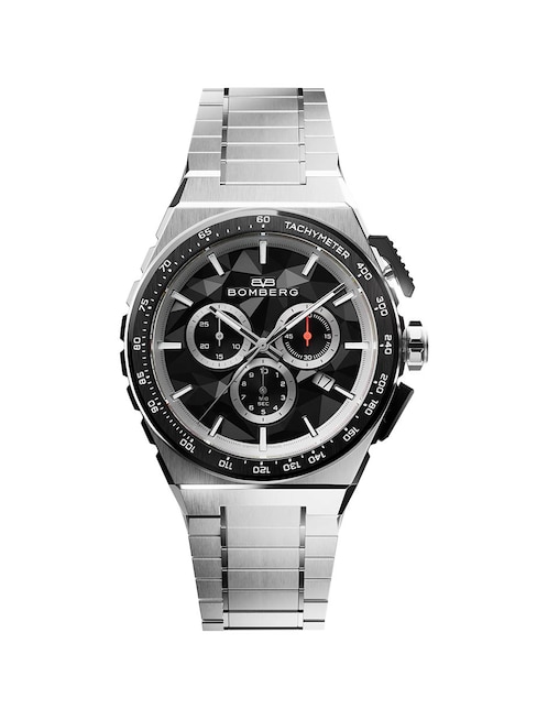 Reloj Bomberg Pulse para hombre Nt4202.1