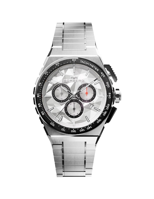 Reloj Bomberg Pulse para hombre Nt4202.2