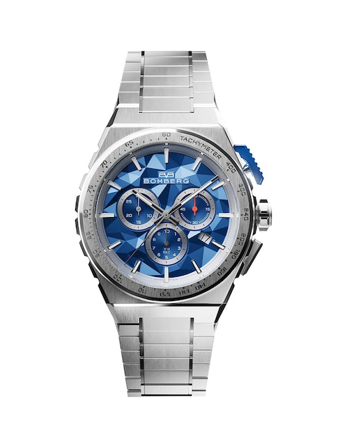 BOMBERG Reloj Bomberg Pulse para hombre Nt4202.3