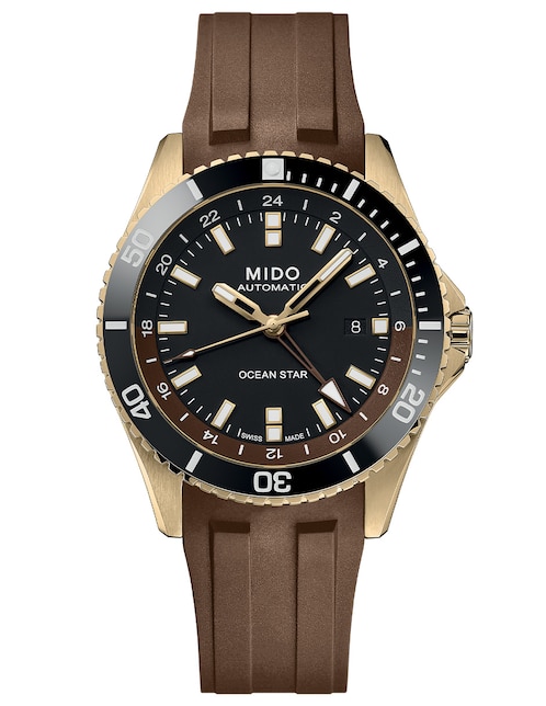 Reloj Ocean Star para hombre M0266293729100 1