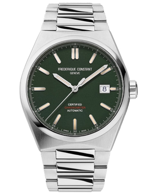 Reloj Highlife para hombre FC-303GRS3NH6B 1