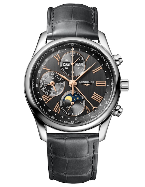 Reloj Longines Master Collection para hombre L26734612