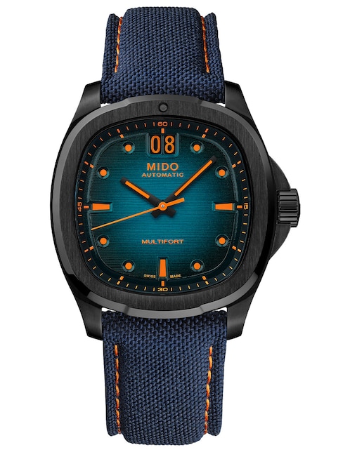 MIDO Reloj Mido Multifort para hombre M0495263704100