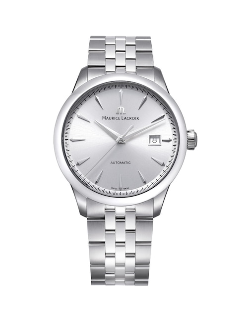 Reloj 1975 para hombre 756008-SS002-130-1 1