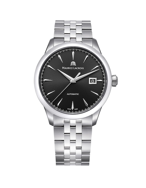 Reloj 1975 para hombre 756008-SS002-330-1 1