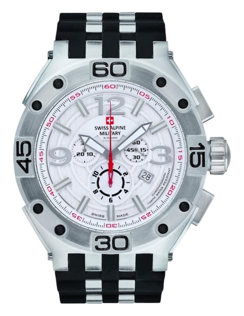 Reloj Aviator Supersize para hombre 7033.9832SAM 1