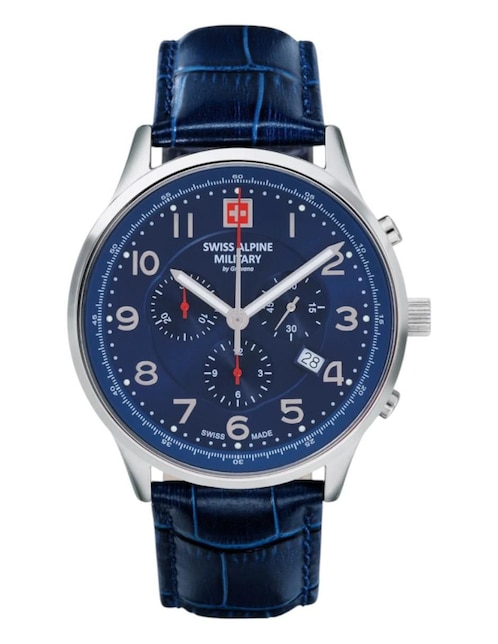 Reloj Skymaster para hombre 7084.9535SAM