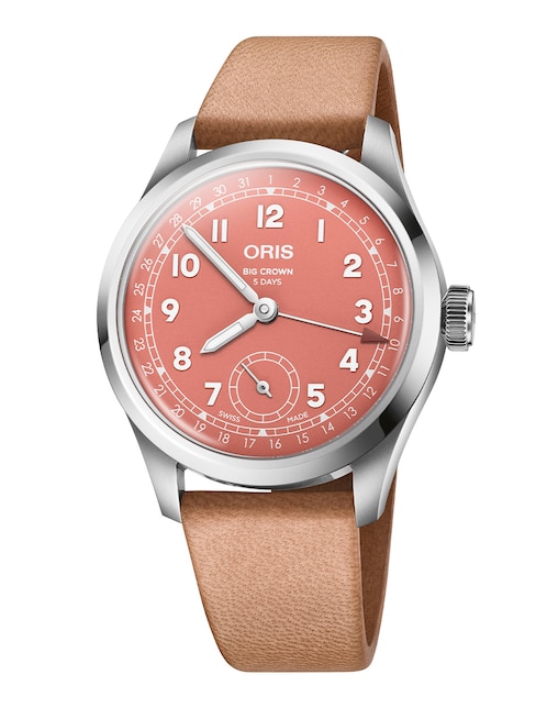 Reloj Oris Big Crown Pointer Date unisex