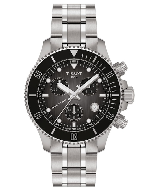 Reloj Seastar para mujer T1202171106100 1