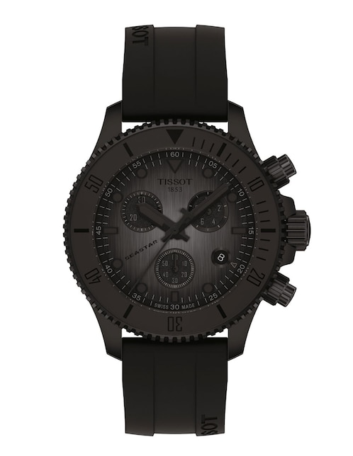 Reloj Tissot Seastar para mujer T1202173706100