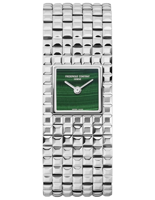 Reloj Frederique Constant Classics Manchette para mujer FC-200MA1MC6B