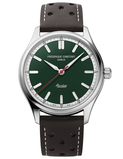 Reloj Vintage Rally para hombre FC-301HGRS5B26 1