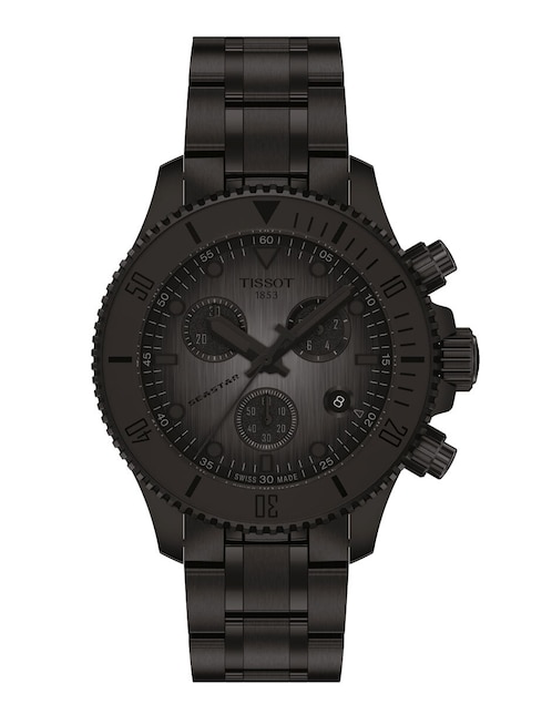 Reloj Tissot Seastar para mujer T1202173306100