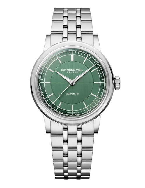 Reloj Millesime unisex R2125ST52011 1
