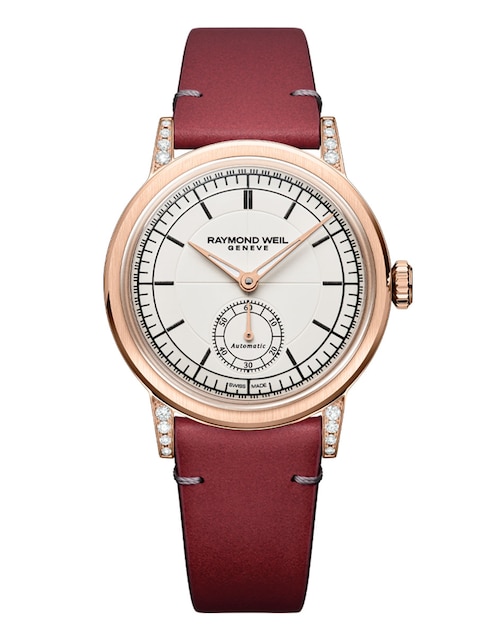 Reloj Raymond Weil Millesime unisex R2130C5S64001