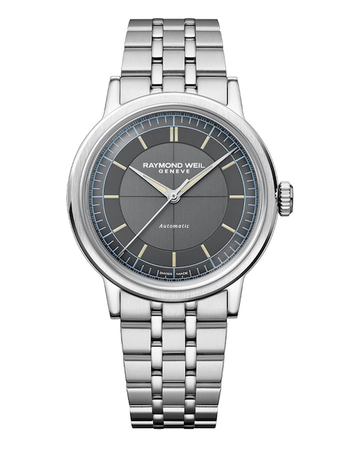 Reloj Millesime unisex R2925ST60011 1