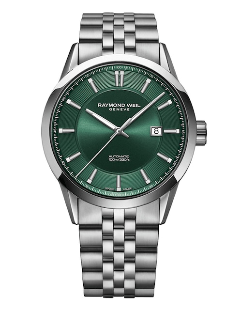 Reloj Raymond Weil Freelancer unisex R2731ST52001