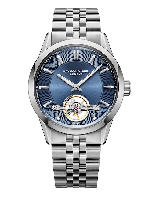 Reloj Raymond Weil Freelancer unisex R2781ST50051