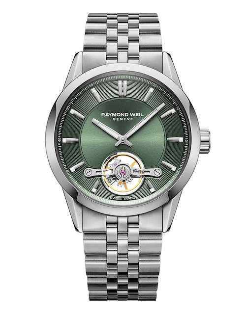 Reloj Freelancer unisex R2781ST52051 1