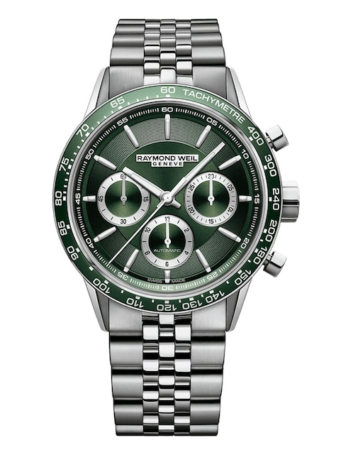 Reloj Freelancer unisex R7741ST752021 1