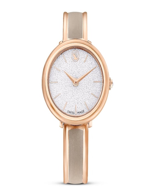 Reloj Crystalline Bangle unisex 5709814 1