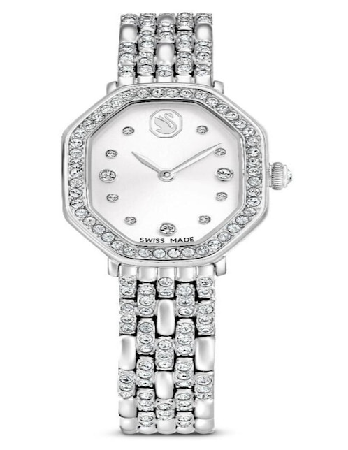 Reloj Dextera Octagon unisex 5698690 1