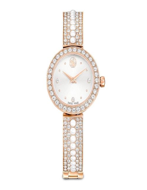 Reloj Matrix Pearl Bangle unisex 5705406 1