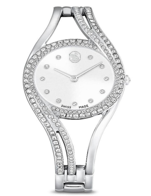 Reloj Hyperbola Bangle unisex 5689432 1