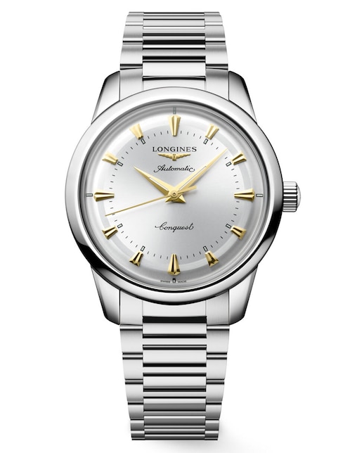 Reloj Longines Conquest Heritage para hombre L16504726