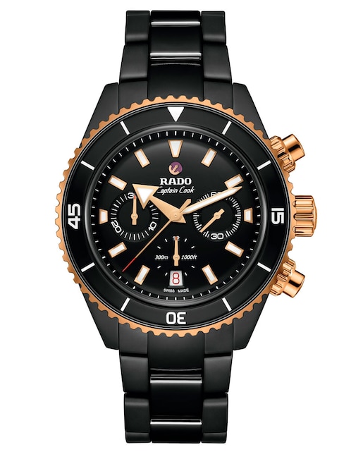 Reloj Captain Cook para hombre R32190153 1