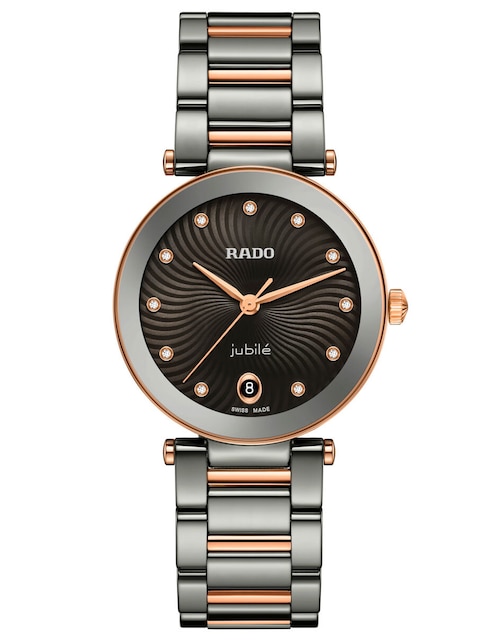 Reloj Rado LaCoupole para mujer R22241703