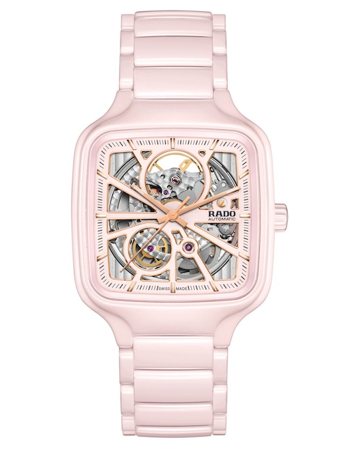 Reloj True Square para mujer R27123012 1