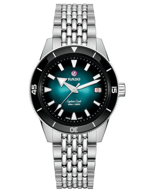 Reloj Captain Cook unisex R32223213 1