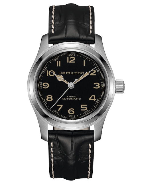Reloj Hamilton Khaki Field unisex H70605732