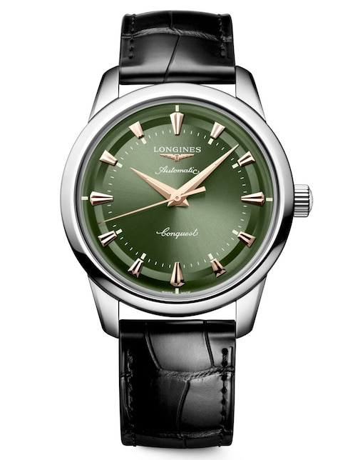 Reloj Longines Conquest Heritage para hombre L16504022