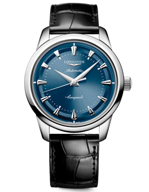 Reloj Longines Conquest Heritage para hombre L16504922